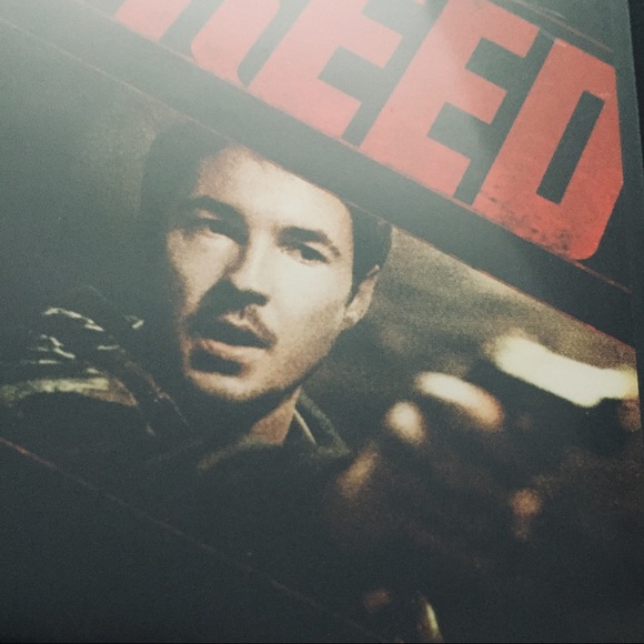 ηξω The Disappearance of Alice Creed DVD - Picture 3 of 12